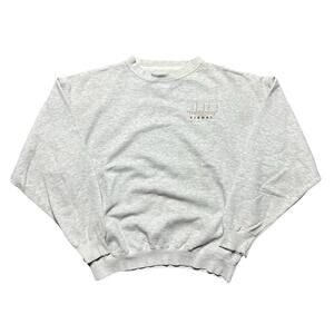 90s Rider University Crewneck